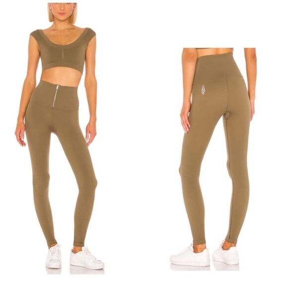 𝅺free People Movement Part of Me Leggings - Picture 8 of 16